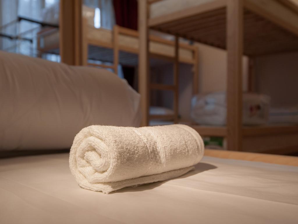 Like Hostel Chernivtsi Room photo