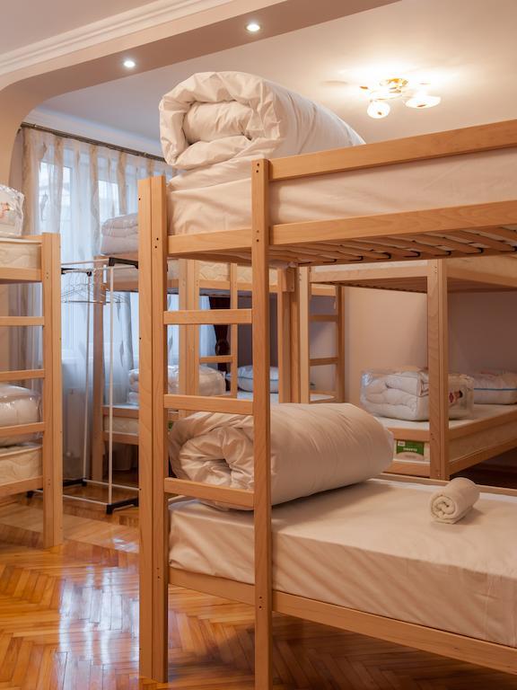 Like Hostel Chernivtsi Room photo